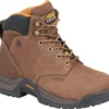'Carolina' Women's 5" Raleigh Int. MetGuard EH Aluminum Toe - Brown