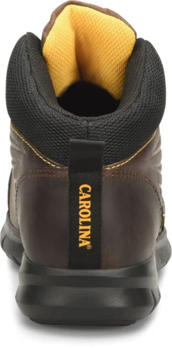 'Carolina' Men's Lytning 1.9 MetGuard EH Comp Toe Hiker - Brown -Shoes Shop CA1907 Heel 1024x1024@2x