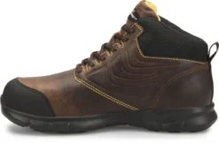 'Carolina' Men's Lytning 1.9 MetGuard EH Comp Toe Hiker - Brown -Shoes Shop CA1907 Instep 1024x1024@2x