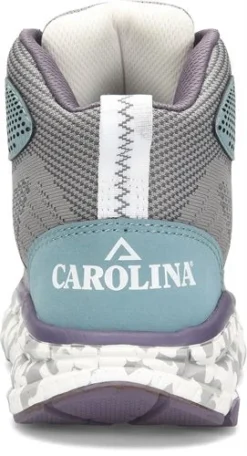'Carolina' Women's Align Azalea EH Comp Toe Hiker - Gray / Purple -Shoes Shop CA1949 autox500 Heel 1024x1024@2x