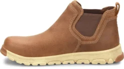 'Carolina' Men's Romeo Lightweight ESD SR Aluminum Toe - Tan / Brown -Shoes Shop CA5671 autox400 Instep 3aeb38a6 ad7f 4336 9663 3e47c5caf04e 1024x1024@2x