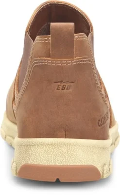 'Carolina' Men's Romeo Lightweight ESD SR Aluminum Toe - Tan / Brown -Shoes Shop CA5671 autox500 Heel bbad454d 0532 46c4 a6b3 f21cf042d3bf 1024x1024@2x