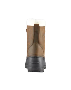 'Baffin' Men's 12" Canada Insulated WP Boot - Brown -Shoes Shop CANADA HTGEM001 BBJ HEEL 1024x1024@2x