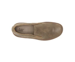 'Caterpillar' Men's Fused Slip On - Beaned -Shoes Shop CATM P724804 091319 F20 TOP 1024x1024@2x