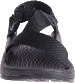 'Chaco' Men's Mega ZCloud Sandal - Black -Shoes Shop CHAM J106635 060618 S19 090 1024x1024@2x