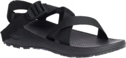 'Chaco' Men's ZCloud Sandal - Black