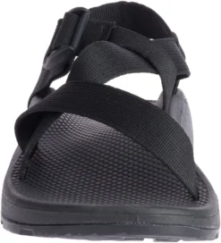 'Chaco' Men's ZCloud Sandal - Black -Shoes Shop CHAM J106763 061918 S19 090 1024x1024@2x