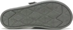 'Chaco' Chillos Slide Sandal - Pierce Steeple Grey -Shoes Shop CHAW JCH109120 022221 S22 OUT 1024x1024@2x