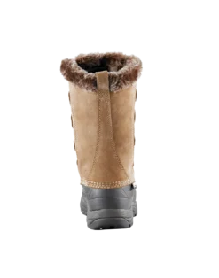 'Baffin' Women's 11" Chloe Insulated WP Boot - Taupe -Shoes Shop CHLOE BG4 HEEL 1024x1024@2x