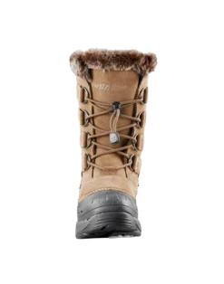 'Baffin' Women's 11" Chloe Insulated WP Boot - Taupe -Shoes Shop CHLOE BG4 TOE 1024x1024@2x