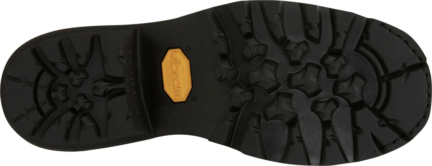 'Chippewa' Men's 8" Paladin Bay Apache WP Soft Toe - Brown 3 'Chippewa' Men's 8" Paladin Bay Apache WP Soft Toe - Brown - Image 3