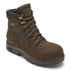 'Dunham' Men's 6" 8000Works EH WP Comp Toe - Brown -Shoes Shop CI2182 MAIN 1024x1024@2x