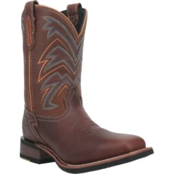 'Dan Post' Men's 11" Arrowhead Western Square Toe - Chocolate 13 'Dan Post' Men's 11" Arrowhead Western Square Toe - Chocolate -Shoes Shop DP6013 1 1500x.progressive f1419478 d9b7 472a 9526 0174efa3382c 1024x1024@2x