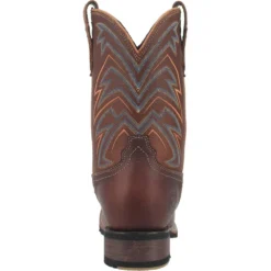 'Dan Post' Men's 11" Arrowhead Western Square Toe - Chocolate 11 'Dan Post' Men's 11" Arrowhead Western Square Toe - Chocolate -Shoes Shop DP6013 4 1500x.progressive b5643621 48f2 4db2 899f bb493488804a 1024x1024@2x