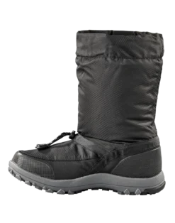 'Baffin' Women's 12" Escalate Insulated WP Boot - Black -Shoes Shop EASE BK1 MEDIAL 1024x1024@2x