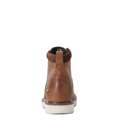 'Ariat' Women's Rebar Wedge EH WP Comp Toe - Aged Honey -Shoes Shop F21 WMS WORK 10038335 heel 1024x1024@2x