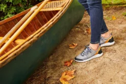 'Cobb Hill' Women's Skylar WP Lace Sneaker - Grey -Shoes Shop FW21 CH CI6400 SKYLAR LACE WP ON 1 S 1024x1024@2x