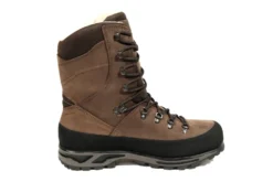 'Whites Shoe Co' Men's 8" Lochsa WP Hunting - Nubuck -Shoes Shop GRS LOCHSA 6 NBK DK BRN 2 1024x1024@2x