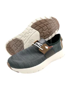 'Hey Dude' Men's Sirocco Sneaker - Teal -Shoes Shop HD3 1024x1024@2x