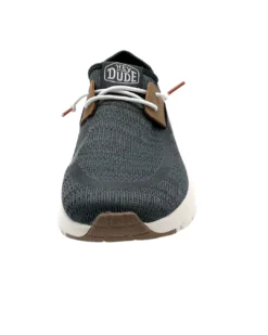 'Hey Dude' Men's Sirocco Sneaker - Teal -Shoes Shop HD4 1024x1024@2x