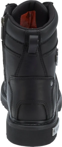 'Harley Davidson' Men's 7" Abercorn Riding Boot - Black 16 'Harley Davidson' Men's 7" Abercorn Riding Boot - Black -Shoes Shop HDM D93340 062915 F15 270 1024x1024@2x