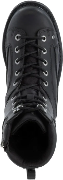 'Harley Davidson' Men's 7" Abercorn Riding Boot - Black 18 'Harley Davidson' Men's 7" Abercorn Riding Boot - Black -Shoes Shop HDM D93340 062915 F15 TOP 1024x1024@2x