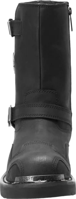 'Harley Davidson' Men's Stroman Boot - Black -Shoes Shop HDM D93521 101718 S19 090 1024x1024@2x