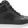 'Harley Davidson' Men's 6" Eagleson WP Riding Sneaker - Black