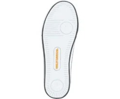 'Harley Davidson' Women's Zia Black Canvas Sneaker - Black -Shoes Shop HDW D83817 062215 F15 OUT 1024x1024@2x