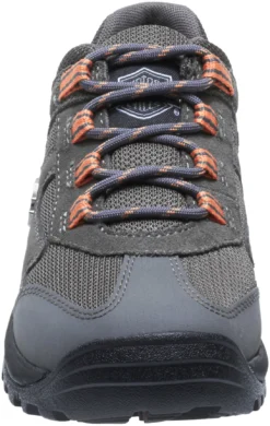 'Harley Davidson' Women's Wincrest Oxford - Grey / Light Orange -Shoes Shop HDW D84049 121216 F17 090 1024x1024@2x
