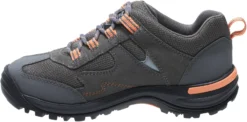 'Harley Davidson' Women's Wincrest Oxford - Grey / Light Orange -Shoes Shop HDW D84049 121216 F17 180 1024x1024@2x