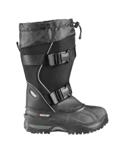 'Baffin' Men's 15" Impact Insulated WP Boot - Black