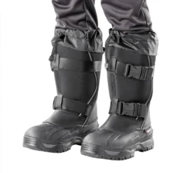 'Baffin' Men's 15" Impact Insulated WP Boot - Black 12 'Baffin' Men's 15" Impact Insulated WP Boot - Black -Shoes Shop IMPACT 001 ONFOOT 1024x1024@2x