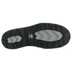 'Iron Age' Men's 6" Ground Breaker External Met Guard - Black -Shoes Shop Iron Age IA5016 Ground Breaker 05 1024x1024@2x