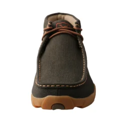 'Twisted X' Men's Chukka Driving Moc - Brown -Shoes Shop MDM0080 FR 2048x2048 7fb48724 1416 4705 9e72 b90dae77c462 1024x1024@2x