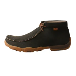 'Twisted X' Men's Chukka Driving Moc - Brown -Shoes Shop MDM0080 LT 2048x2048 0c36f9d6 11a6 4b71 8728 39da98794a34 1024x1024@2x