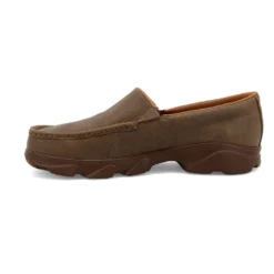 'Twisted X' Men's Crossover Slip On - Bomber -Shoes Shop MIE0001.06 4800x4800 R 1024x1024@2x