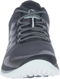 'Merrell' Men's Nova 2 Athletic - Black -Shoes Shop MRLM J035561 011520 F20 090 1024x1024@2x