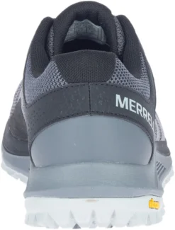 'Merrell' Men's Nova 2 Athletic - Black -Shoes Shop MRLM J035561 011520 F20 270 1024x1024@2x