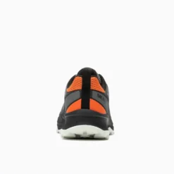 'Merrell' Men's Speed Eco Hiker - Charcoal / Tangerine -Shoes Shop MRLM J036987 081822 S23 270 1024x1024@2x