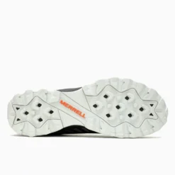 'Merrell' Men's Speed Eco Hiker - Charcoal / Tangerine -Shoes Shop MRLM J036987 081822 S23 OUT 1024x1024@2x