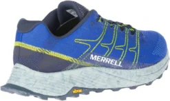 'Merrell' Men's Moab Flight Athletic Trail - Cobalt 15 'Merrell' Men's Moab Flight Athletic Trail - Cobalt -Shoes Shop MRLM J066747 042420 S21 315 1024x1024@2x
