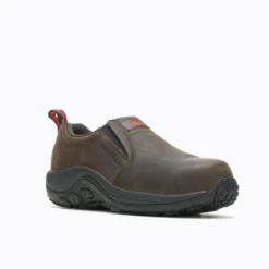 'Merrell' Men's Jungle Moc Leather EH Comp Toe - Espresso (Wide) -Shoes Shop MRLM J099319 110121 F21 045 18cc133a 01b8 4a93 b077 d392989ef1cf 1024x1024@2x