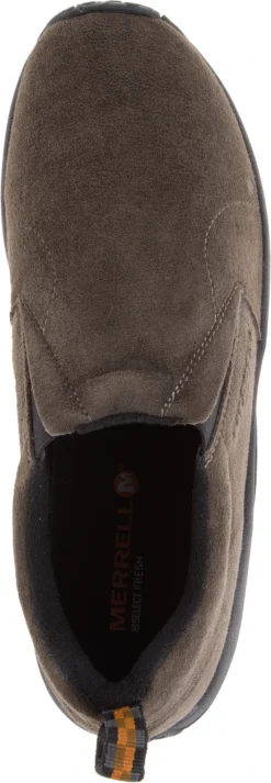'Merrell' Men's Jungle Moc - Gunsmoke / Grey -Shoes Shop MRLM J60787 021516 F00 TOP 1024x1024@2x