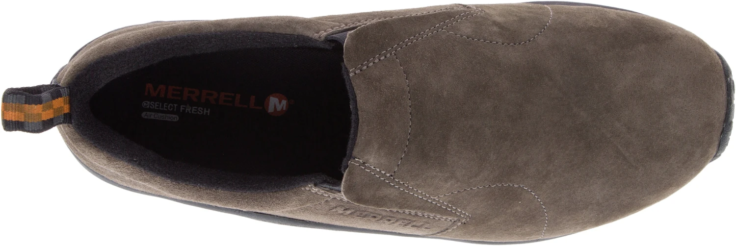 'Merrell' Men's Jungle Moc - Gunsmoke / Grey (Wide) 2 'Merrell' Men's Jungle Moc - Gunsmoke / Grey (Wide) - Image 2