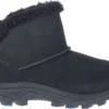'Merrell' Women's Icepak 2 Bluff Polar WP Ankle Bootie - Black