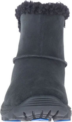 'Merrell' Women's Icepak 2 Bluff Polar WP Ankle Bootie - Black -Shoes Shop MRLW J003640 011121 F21 090 1024x1024@2x