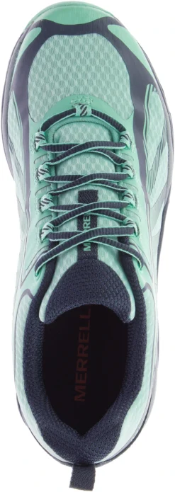 'Merrell' Women's Siren Edge 3 Hiker - Navy / Wave -Shoes Shop MRLW J034430 070119 S20 TOP 1024x1024@2x