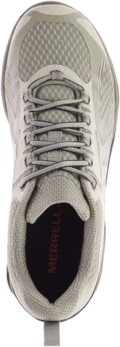 'Merrell' Women's Siren Edge 3 Hiker - Aluminum / Boulder -Shoes Shop MRLW J034440 070119 S20 TOP 1024x1024@2x
