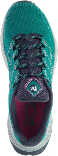 'Merrell' Women's Moab Flight - Marine 10 'Merrell' Women's Moab Flight - Marine -Shoes Shop MRLW J066814 042420 S21 TOP 1024x1024@2x
